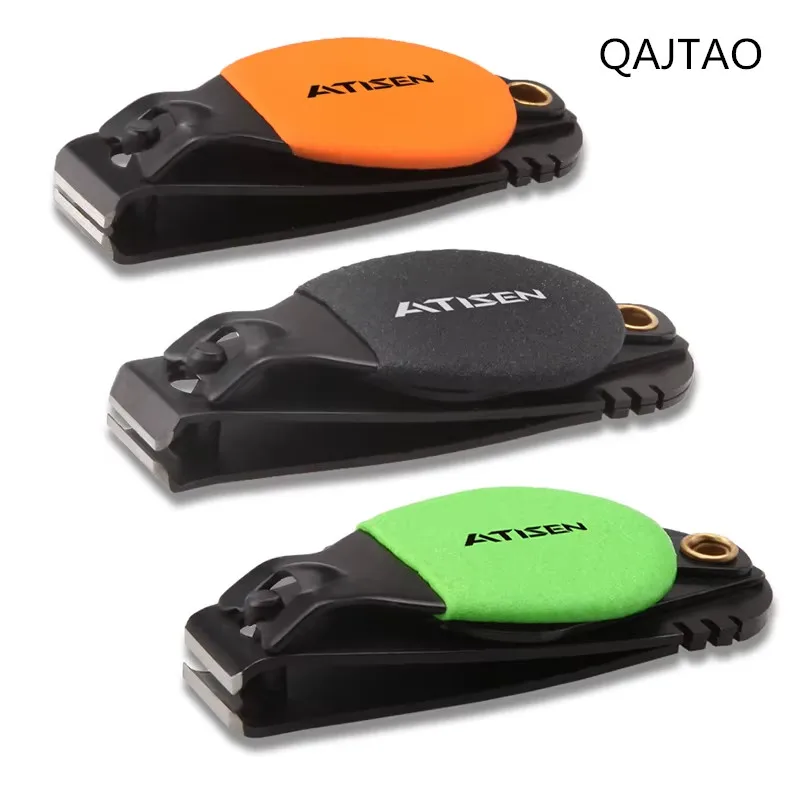 Fishing Nipper, Multifunctional Stainless Steel Fishing Cutting Tool Fishing Line Clippers Nippers Tools Fishing Tackle Accessor