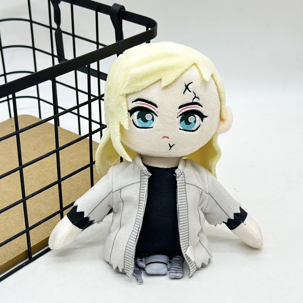 لعبة دمية بريداتور بادلاندز القطيفة Brinquedos للأطفال هدايا الأطفال #5