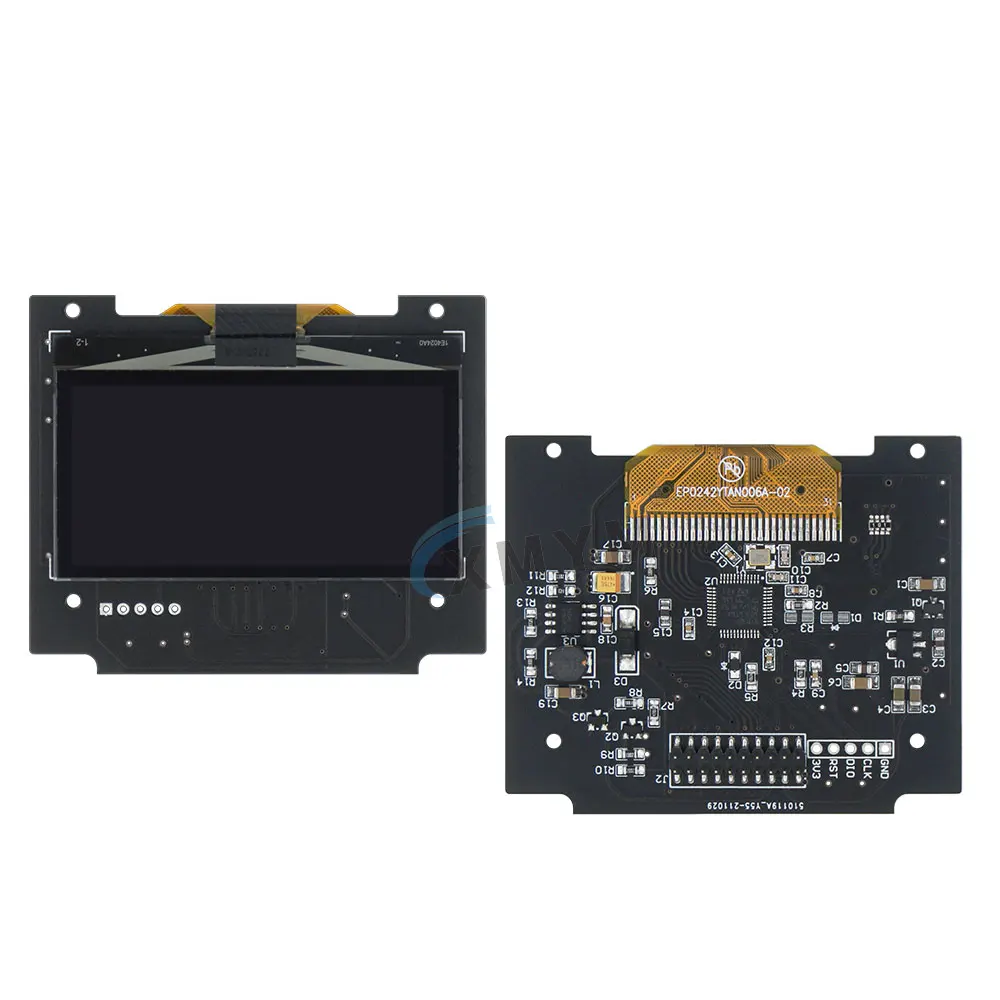 Для ЖК-дисплея U1273A U1273AX с OLED-дисплеем * Замена при падении * SSD1303 /1309 Agilent
