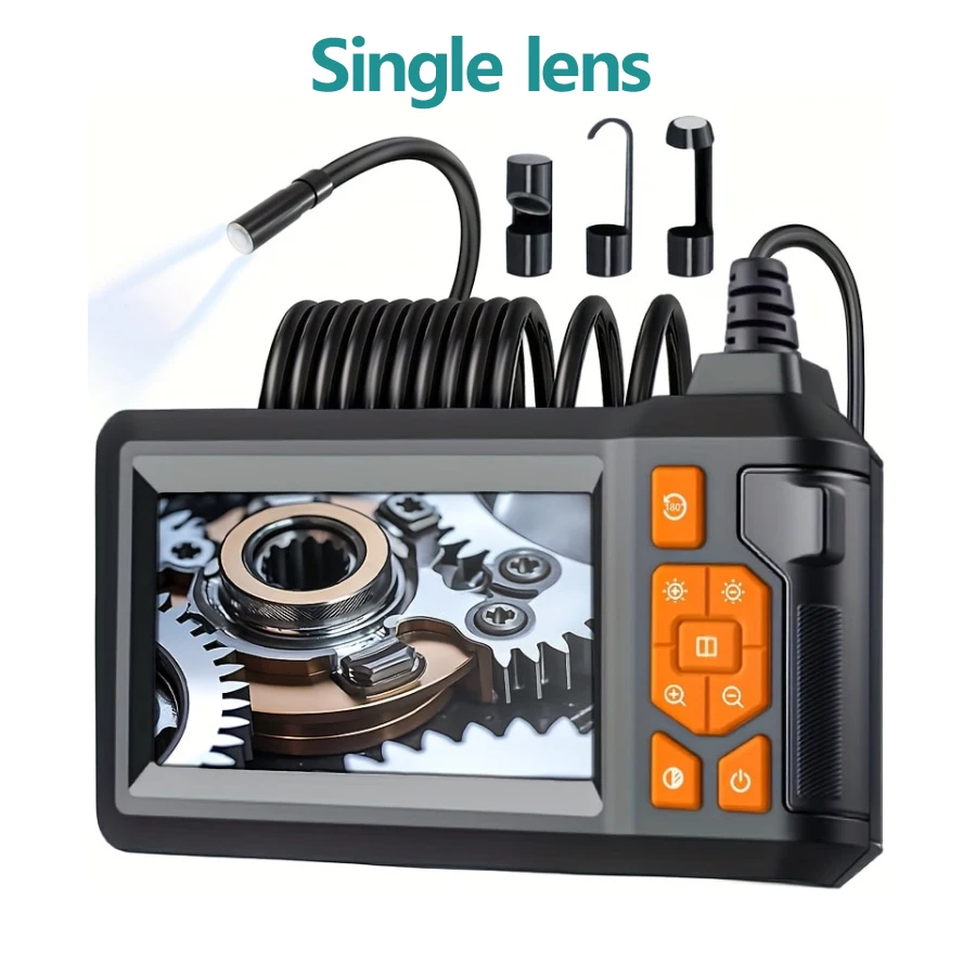 Thumbnail 3 - #56 Highest Rated Industrial Endoscope Inspection Cameras to Buy in 2026