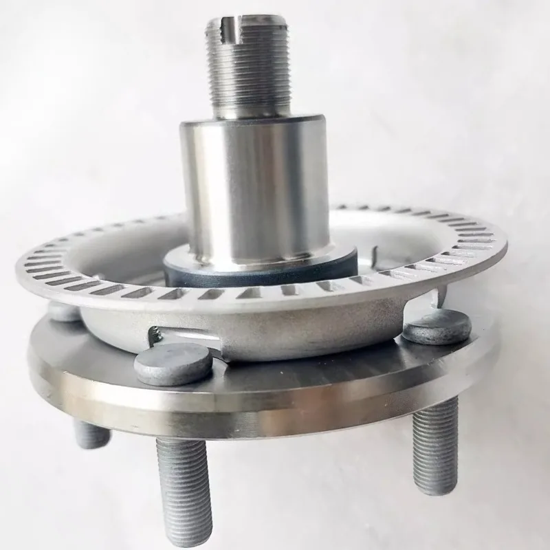 

Front Wheel Bearing Hub Sheep Horn Shaft Head Core Assembly for Changan CX70