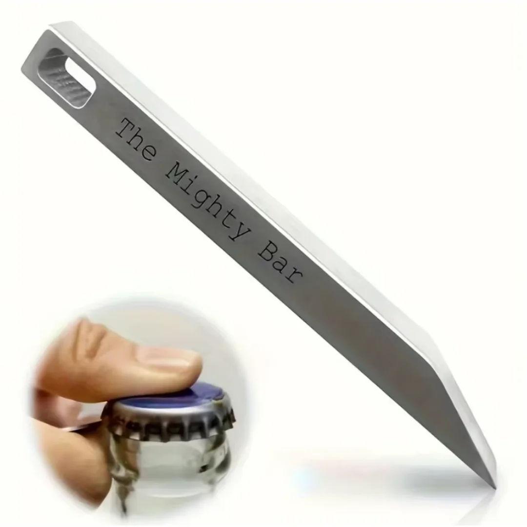 Mighty Bar Pocket Knife & Bott - đánh giá và giá Everyday Carry (Edc) Knife