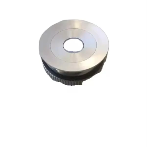 Artificial Prosthetic Components Seal Ring Valve