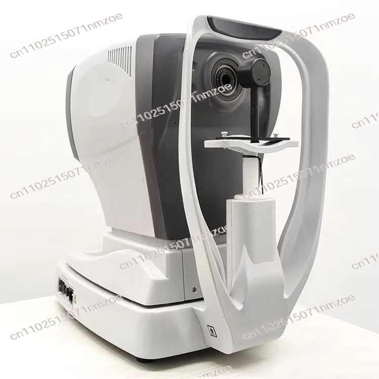 Automatic refractometer corneal curvature meter digital ophthalmic automatic refractometer