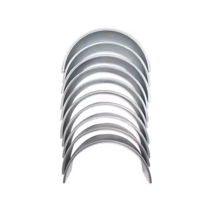 

Engine Crankshaft Connecting Rod Bearing For Ranger 3.2 Ab39-6b371-ab Bk2q-6333-baa Bb3q6d309caa Uhy1-11-sg0 Uhy1-11-sh0