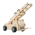 ladder truck
