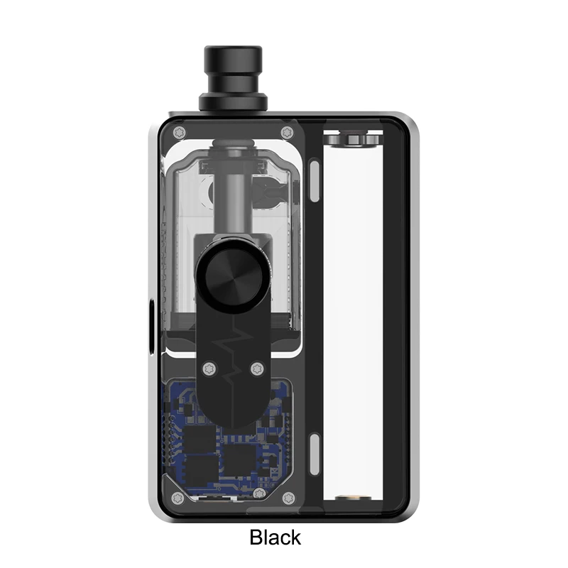 kit nova aio vandy vape Buy Authentic Vandy Vape Nova 60W AIO VW Box Mod Kit Little Green