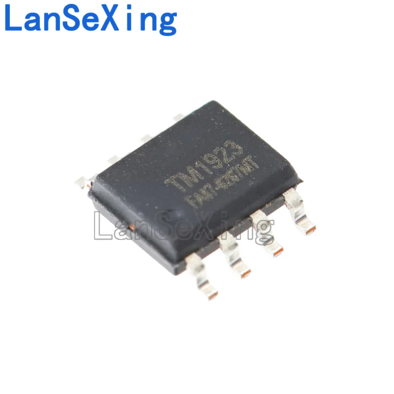 TM1923 1923 SMD SOP8 LED Lighting and Driver IC TM1923