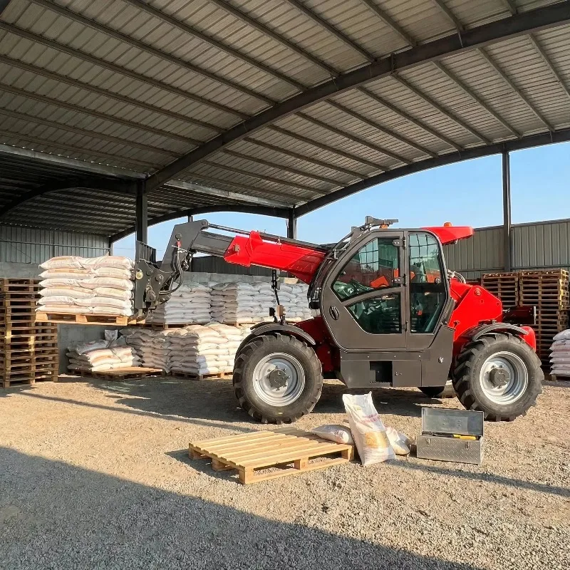 Yg 3507 Constructio…