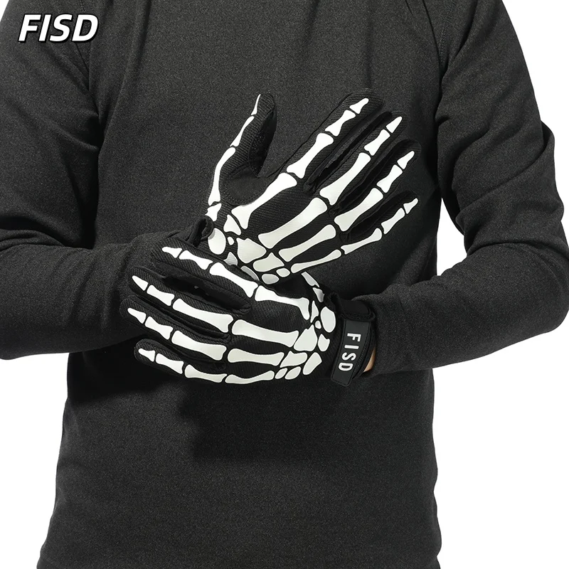 Thumbnail 4 - #38 Best Rated Football Gloves to Buy in 2026