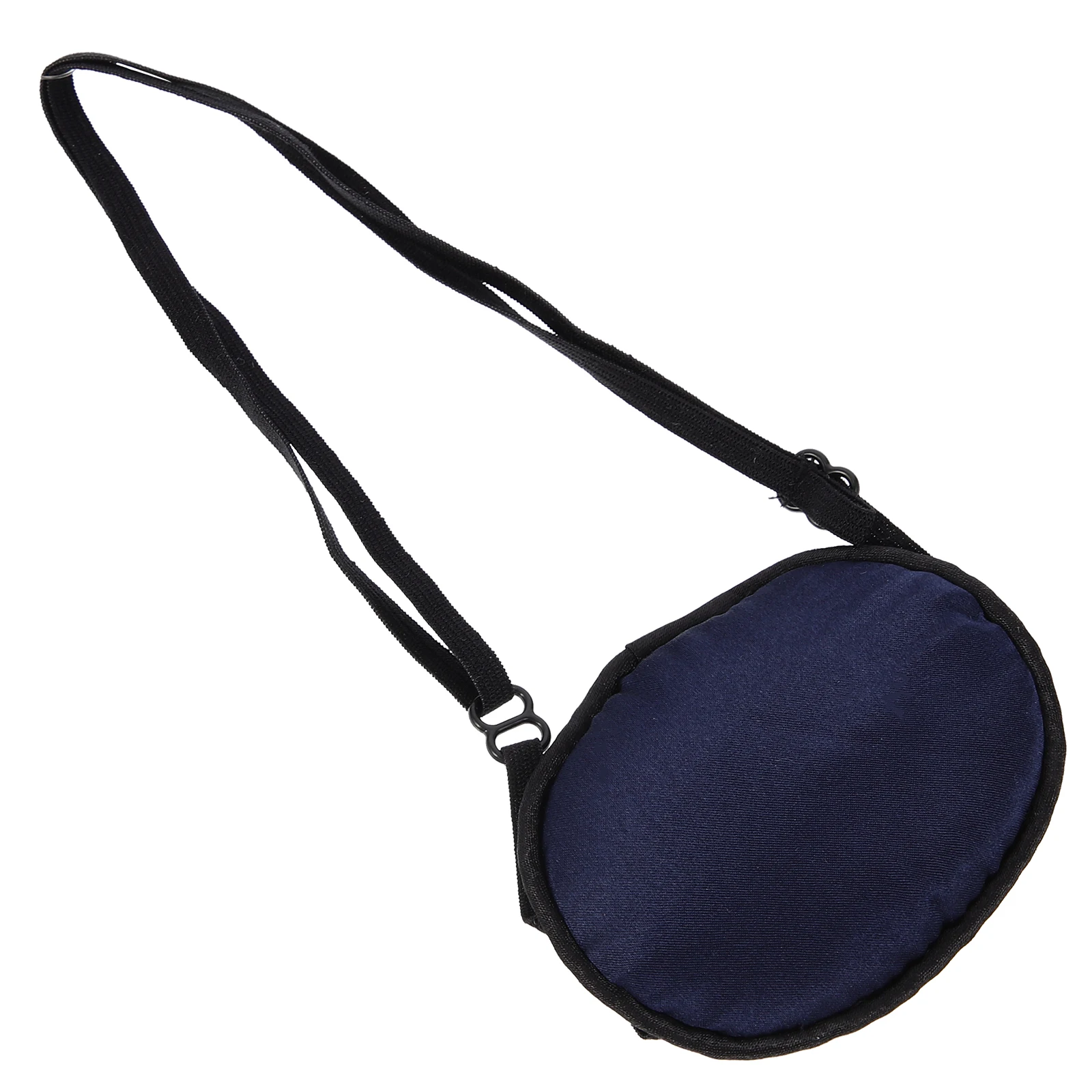 

Silk Eye Patches Kids Eyepatch Blindfold Mask Pirate Cover Comfortable Long Term Weak Sight Strabismus Correction Children
