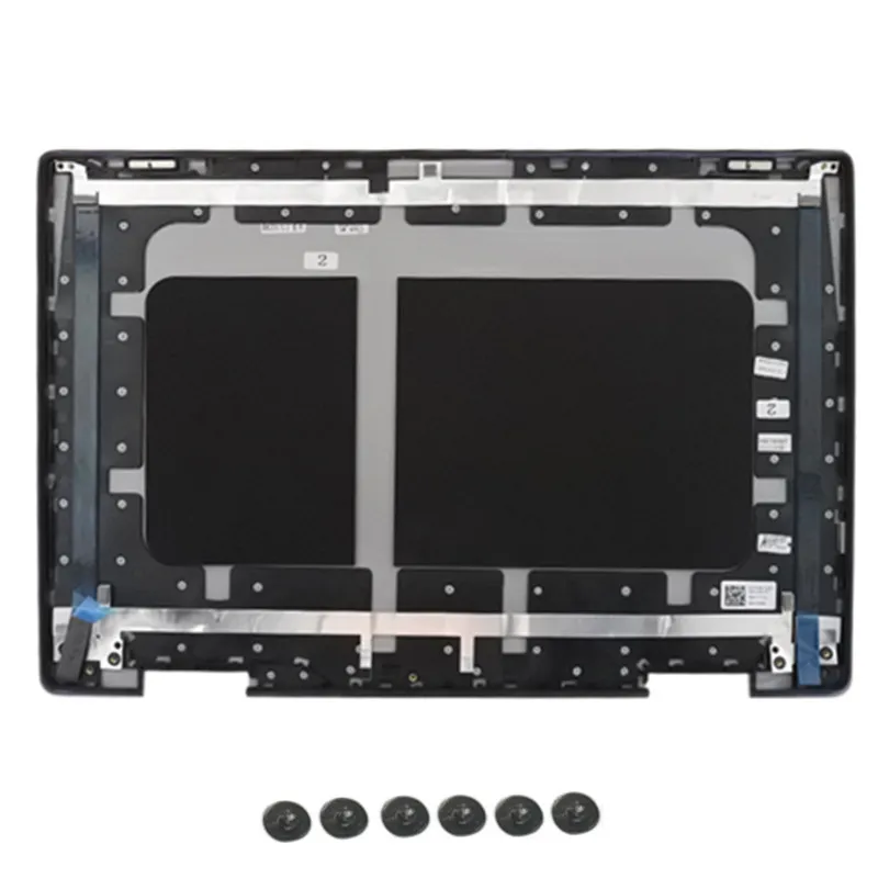 Neu für BOTTOMCASE ®   Inspiron 5581 5582 Laptop LCD-Rückabdeckung/Untere Basisabdeckung Unteres Gehäuse 0FJ6RR 03TPY7