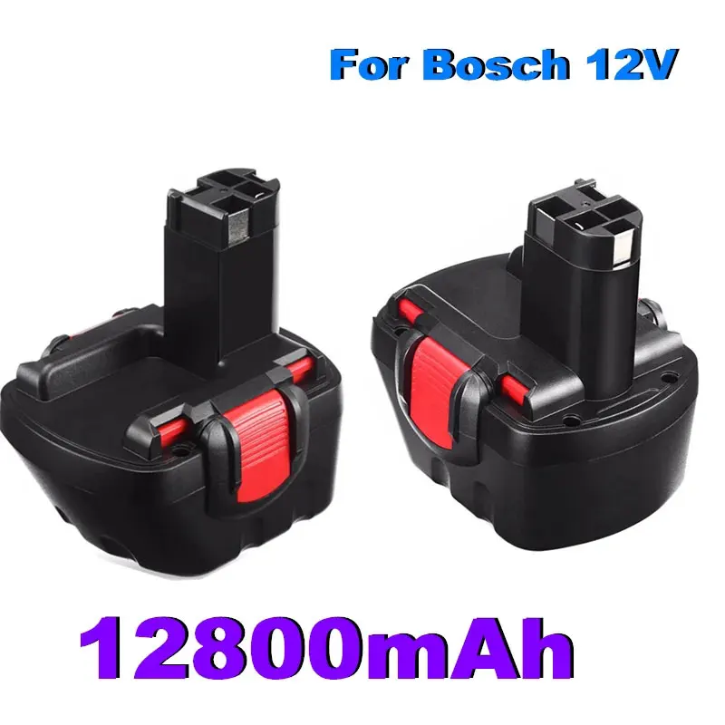 Новинка для Bosch 12 В 12800 мАч PSR перезаряжаемая батарея 12 В Ач AHS GSB GSR 12VE-2 BAT043 BAT045 BAT046 BAT049 BAT120 BAT139 Новинка для Bosch 12 В 12800 мАч PSR перезаряжаемая батарея 12 В Ач AHS GSB GSR 12VE-2 BAT043 BAT045 BAT046 BAT049 BAT120 BAT139