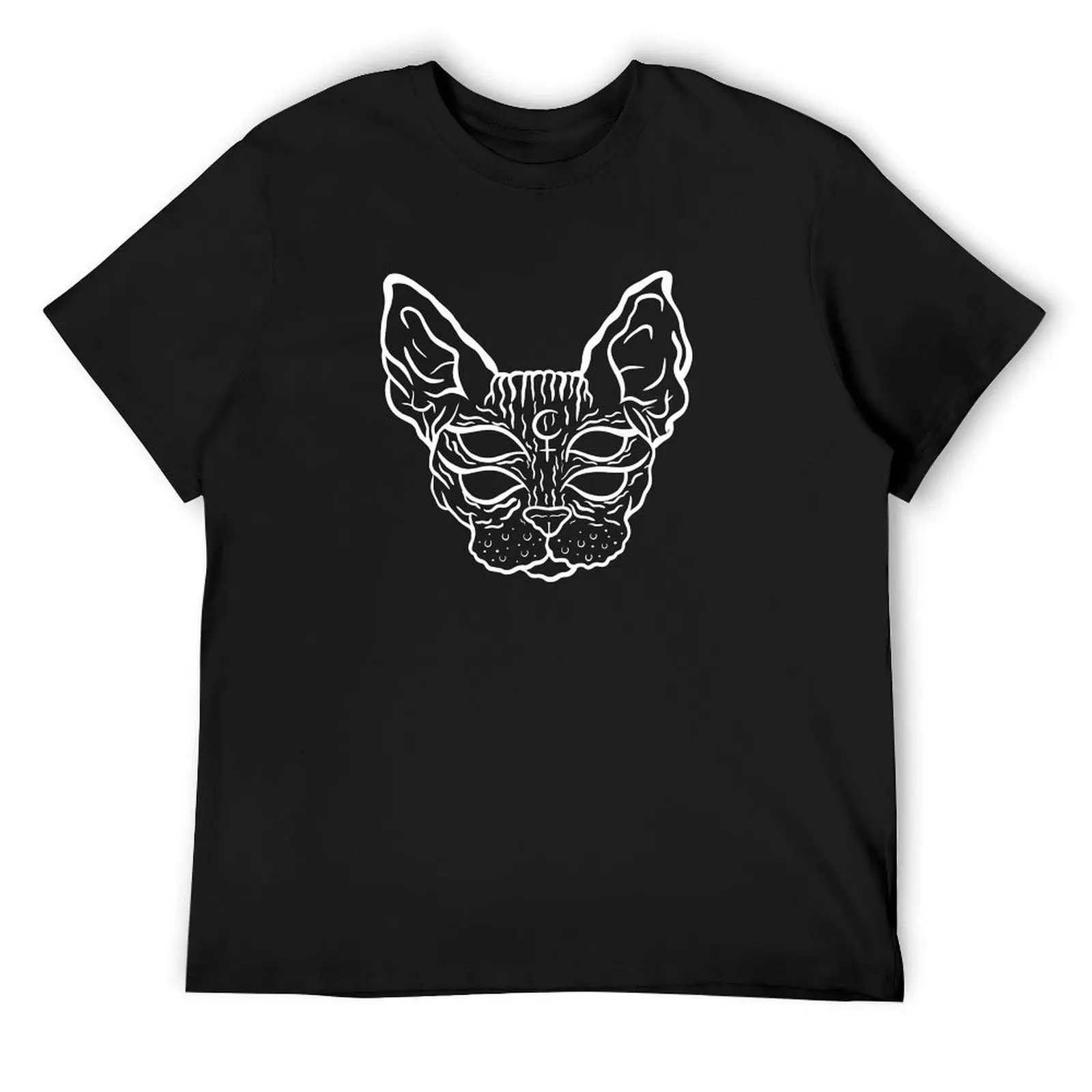 

Lilith Sphynx T-Shirt new gifts and t-shirts valentines clothes luxury t-shirt T-shirts man mens shirts graphic tee