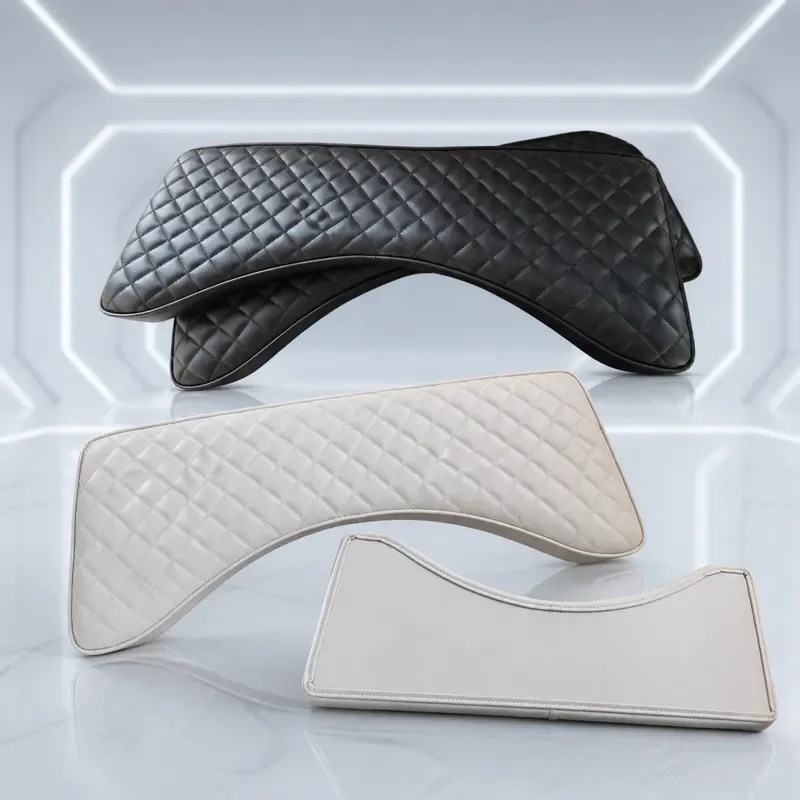 Professional Manicure Arm Rest Pillow for Nail Techs and Eyelash Extensions Multi Purpose Sofa Support Board for Beauty