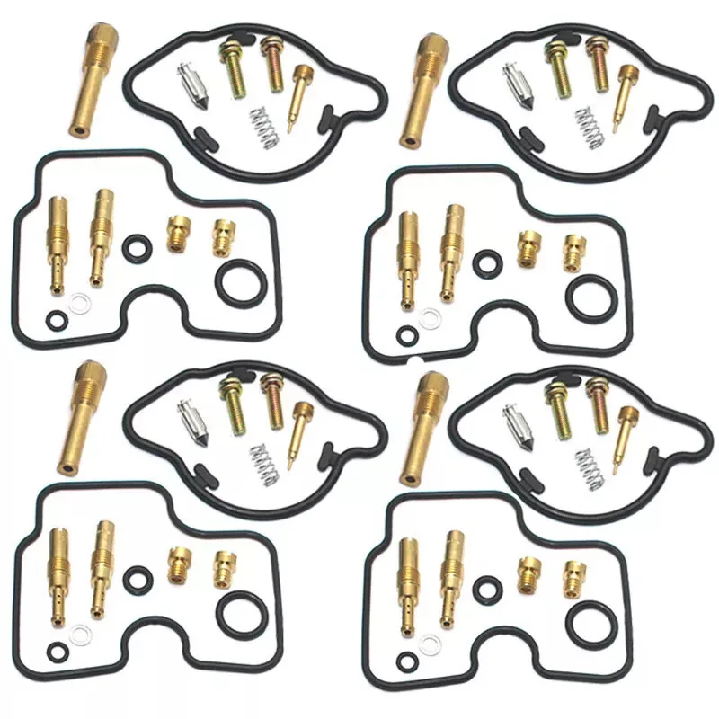 Carburetor Repair Kit For CBR 1000 CBR1000F 1993-1996 cbr1000 f Carb Floating Needle