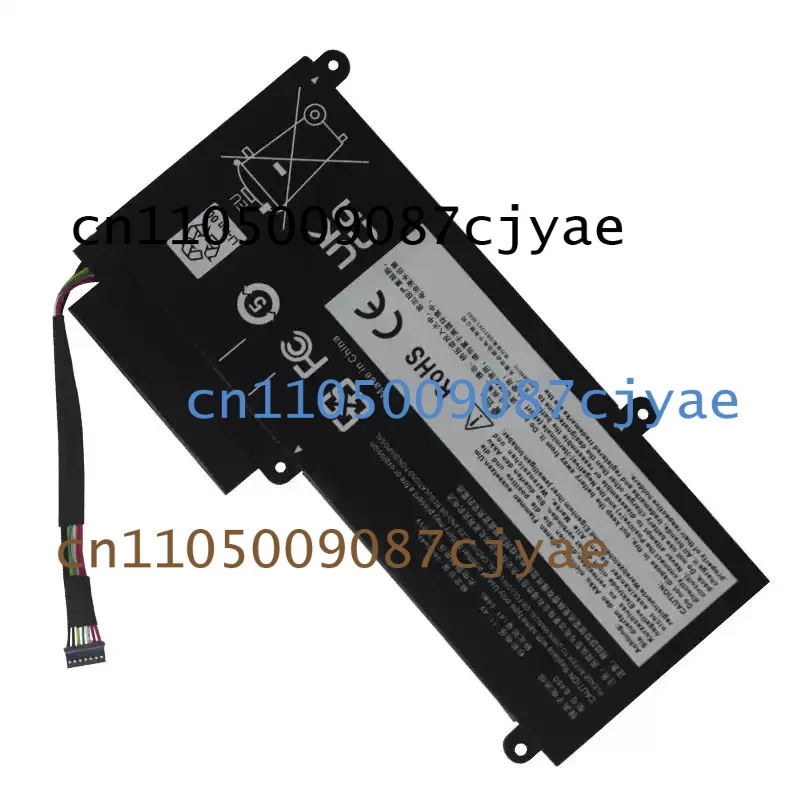 Powercell For Lenovo ThinkPad E455 E450 E450C E460 E460C E465 45N1752 Built-in Laptop Replacement Battery