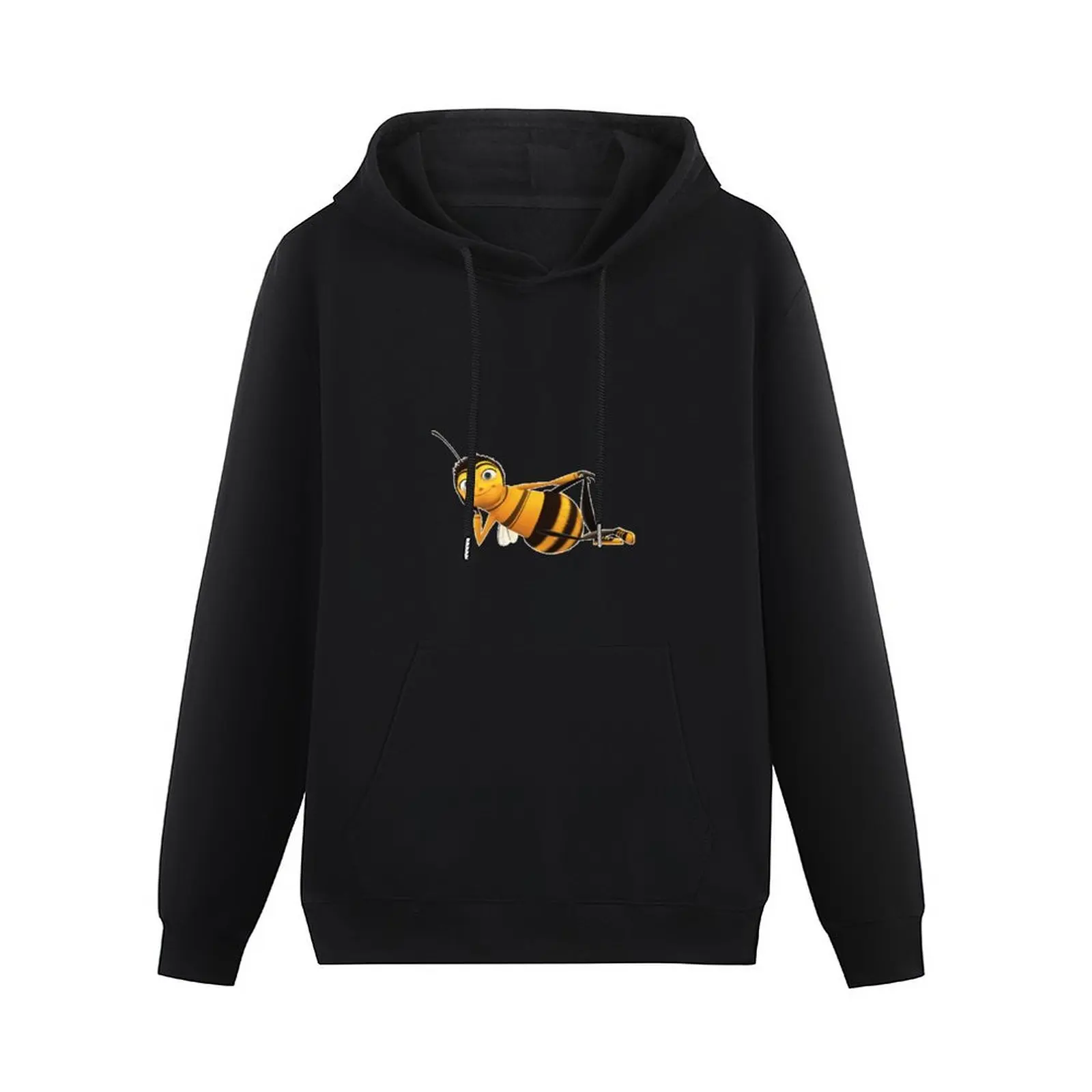 Barry B Benson, From The Bee Movie Pullover Hoodie fashion men blouse hooded shirt men's hoodie sweatshirt