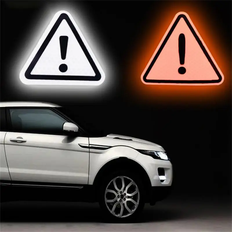 High QualityWarning Signs Stickers Logo Security Safety Labels Water Oil-Proof Warning Tags Wall Machine Sticker