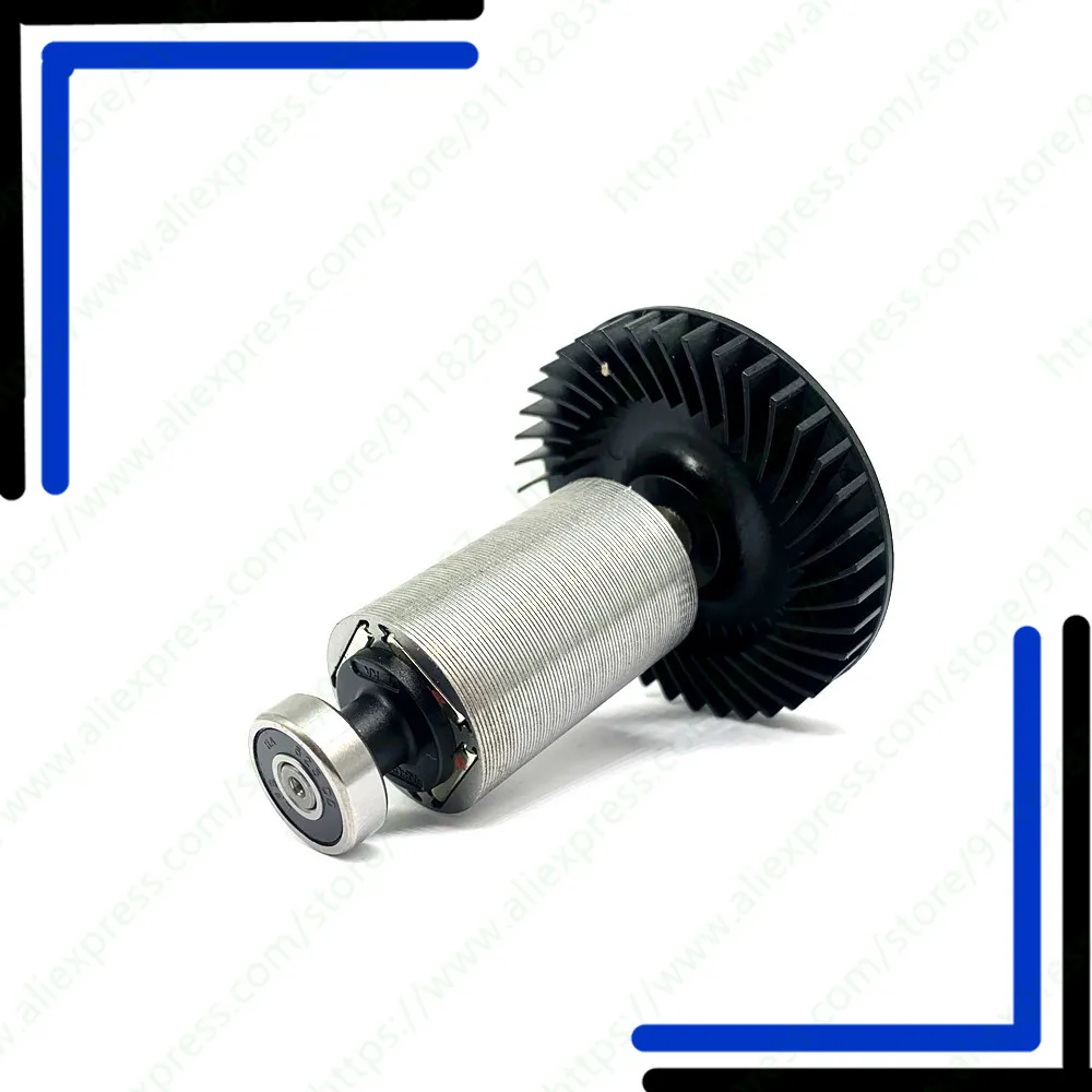 18V 전기자 로터 BOSCH GBH18V-21 GBH180-LI 전동 공구 액세서리 전기 공구 부품