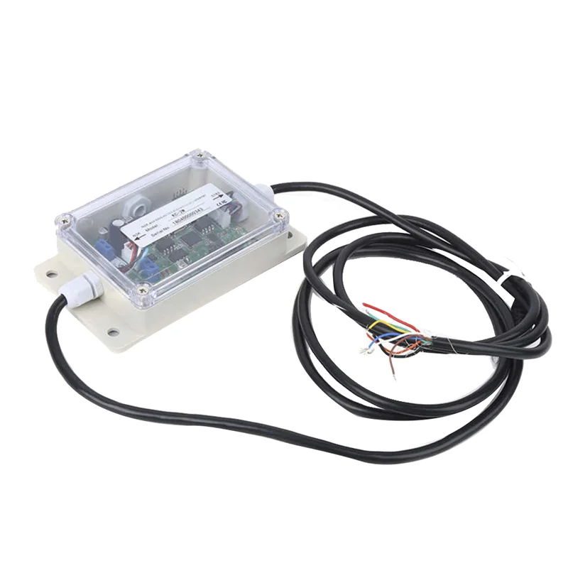 

KC-2W NMEA2000 and NMEA0183 Bidirection Converter IPX67 Waterproof DC 9-30V Bi-Directional Converter Car