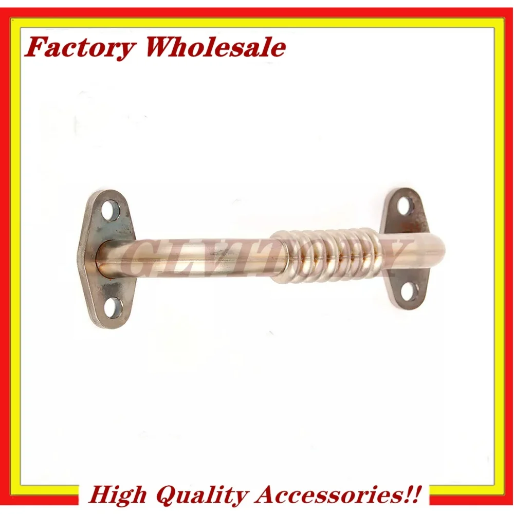 

New MD301397 6G72 3.0L Exhaust Manifold EGR Pipe for Mitsubishi Pajero Montero Shogun 2 MK2 II V13 V23 V33 V43 1990-2004
