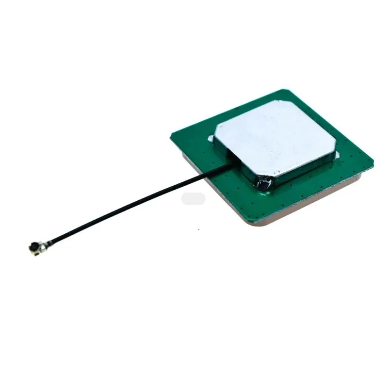 High-Performance Multi-star BDS GLONASS GALILEO GPS L1 L2 L5 Internal Positioning Navigation Active Ceramic Patch Antenna IPX