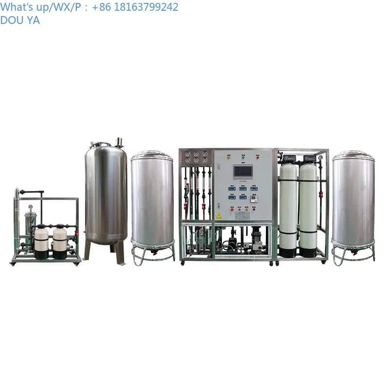 Hospital Distilled … - image