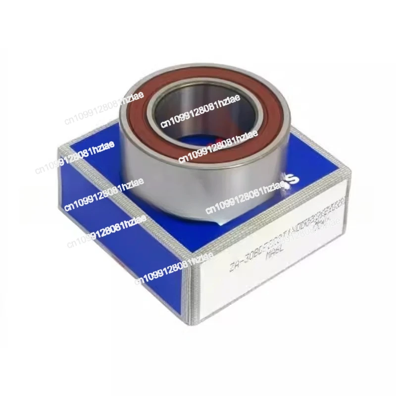 

45BD7532DU 45BG07S5G-2DST Specification 45 * 75 * 32 Suitable for 30C Air Conditioner Compressor Bearing