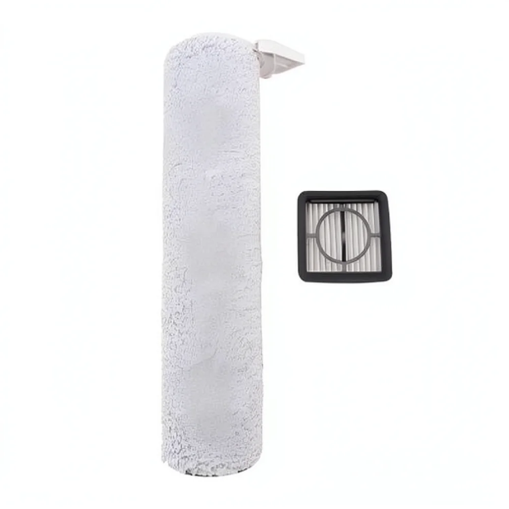 para-truclean-w20-2c-4c-2-lite-escova-de-rolo-filtro-e-ferramenta-de-reposicao-para-aspirador-de-po-e-liquidos-limpeza-de-pisos-domesticos