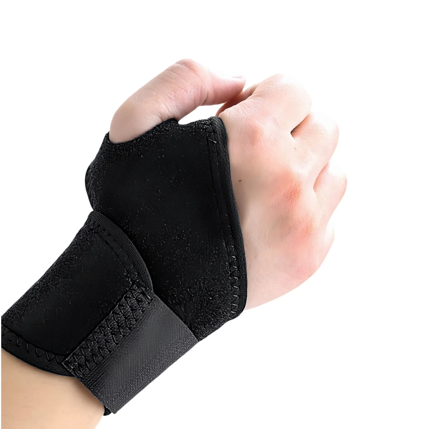 Wrist Brace Wristband for Ganglion Cyst Arthritis Carpal Tunnel arthritis glove Breathable Sport Wrist Support Left Right Unisex