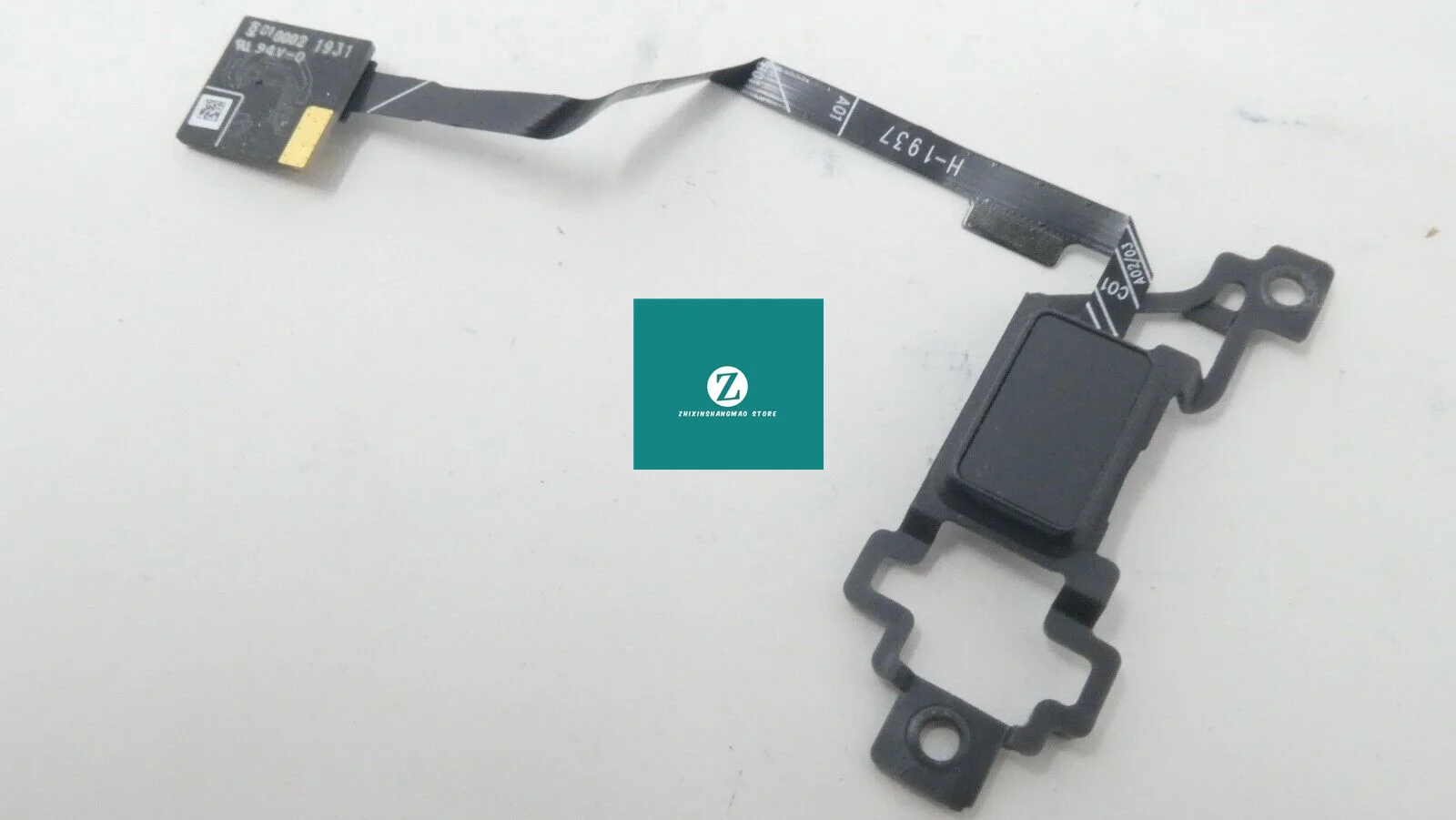 Imagem -01 - Módulo Leitor de Impressões Digitais Placa de Circuito para Dell Vostro 5490 5498 Ckhxh 0ckhxh 0rxk89 Rxk892 modulo leitor de impressoes digitais placa de circuito para dell vostro 5490 5498 ckhxh 0ckhxh 0rxk89 rxk892 01