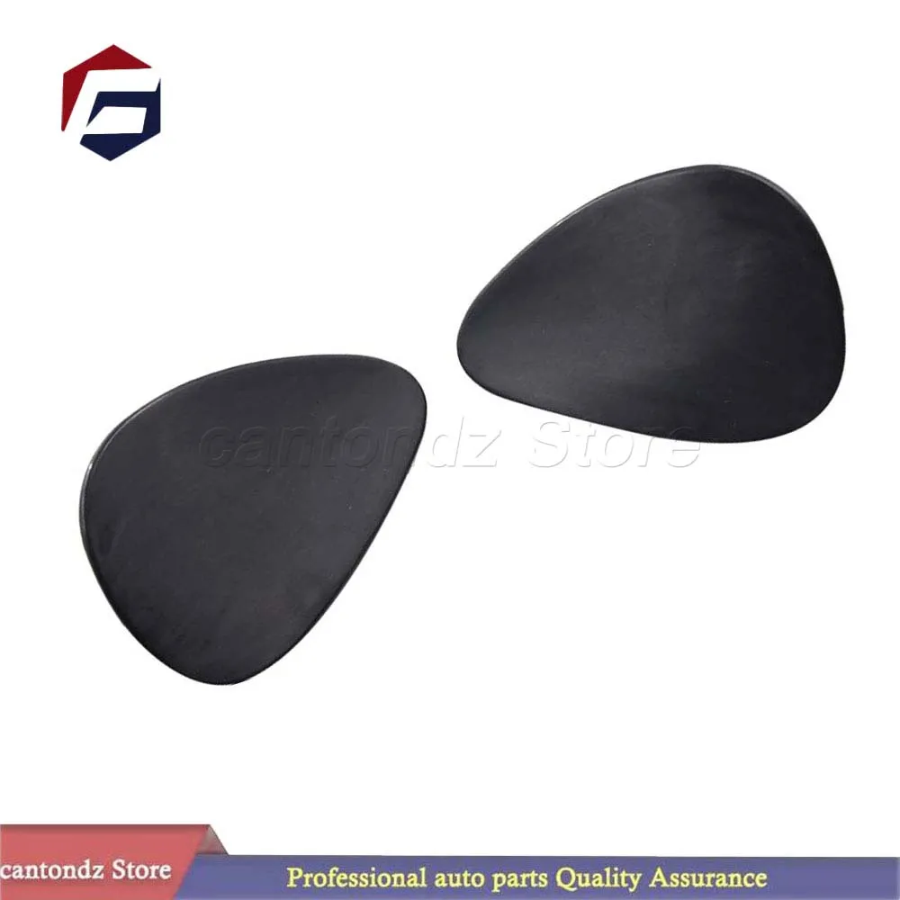 

1Pair Front Left Right Headlight Washer Cover 3W8955101A 3W8955102A For Bentley Continental GT GTC