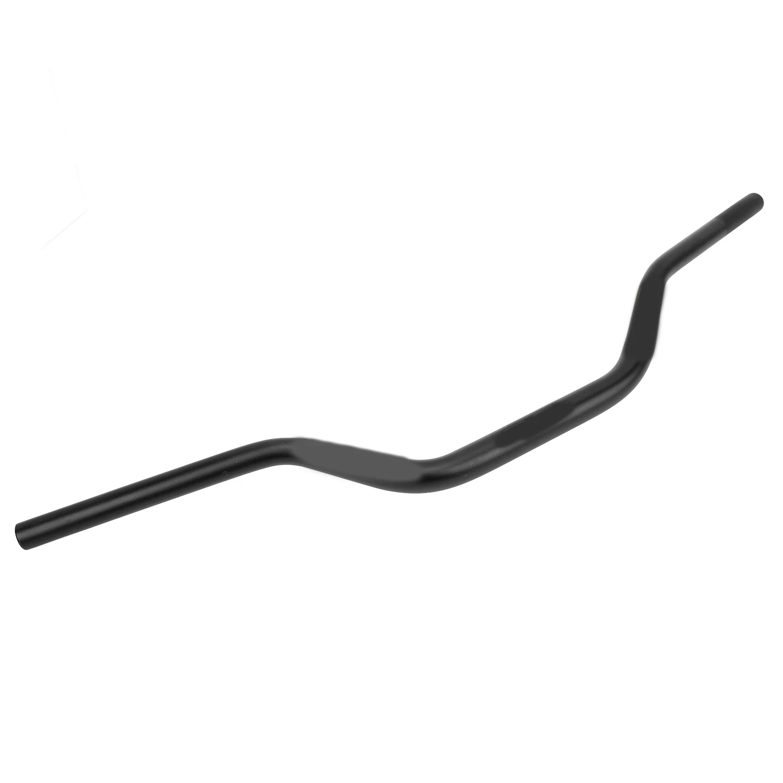 28mm Aluminum Anodized Motorcycle Contour Handlebar Replacement for CRF230F EXC SX XC YZF