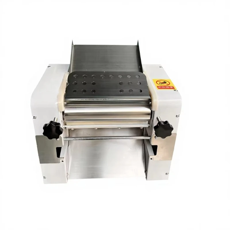 Small Noodle Pressing Machine 220V Commercial Multifunctional Noodle/Dumpling  Making Machine