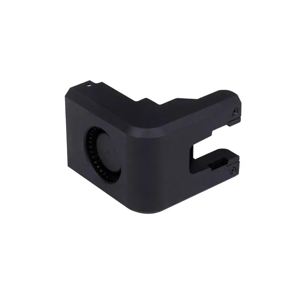 Creality K2 Plus Model Fan Cooling Module Origineel Nieuw voor K2 Plus 3d Printer Accessoires Koelventilator Module 3d Printer Onderdelen