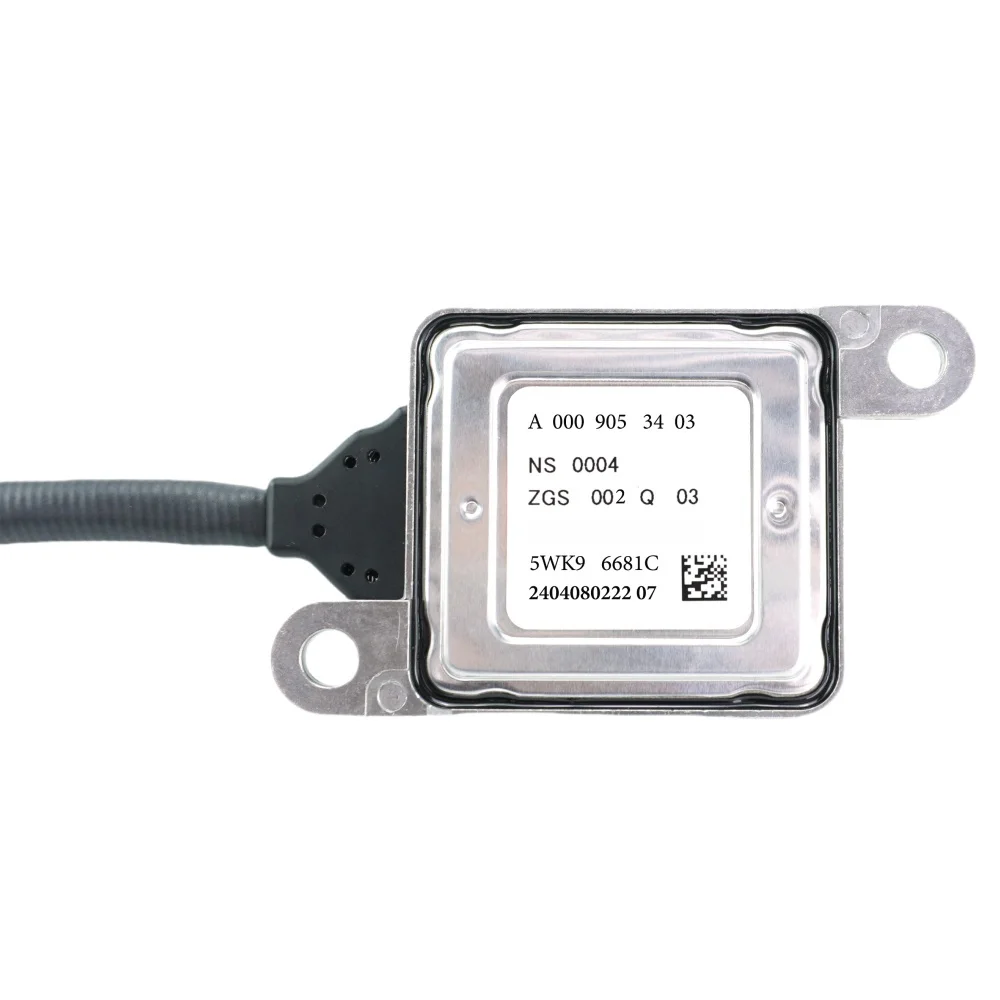 

Датчик NOx A0009053403 5WK96681C для Mercedes-Benz W212 W222 C218 X218 A207 C207