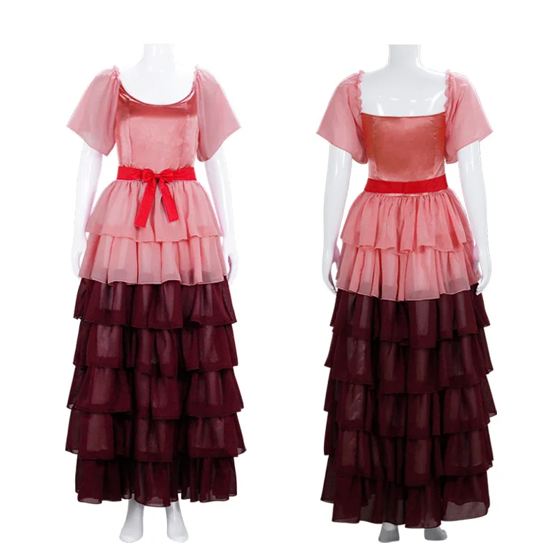 

Hermione Costume Cosplay Dress Performance Outfit Stage Costume 2023 New Style