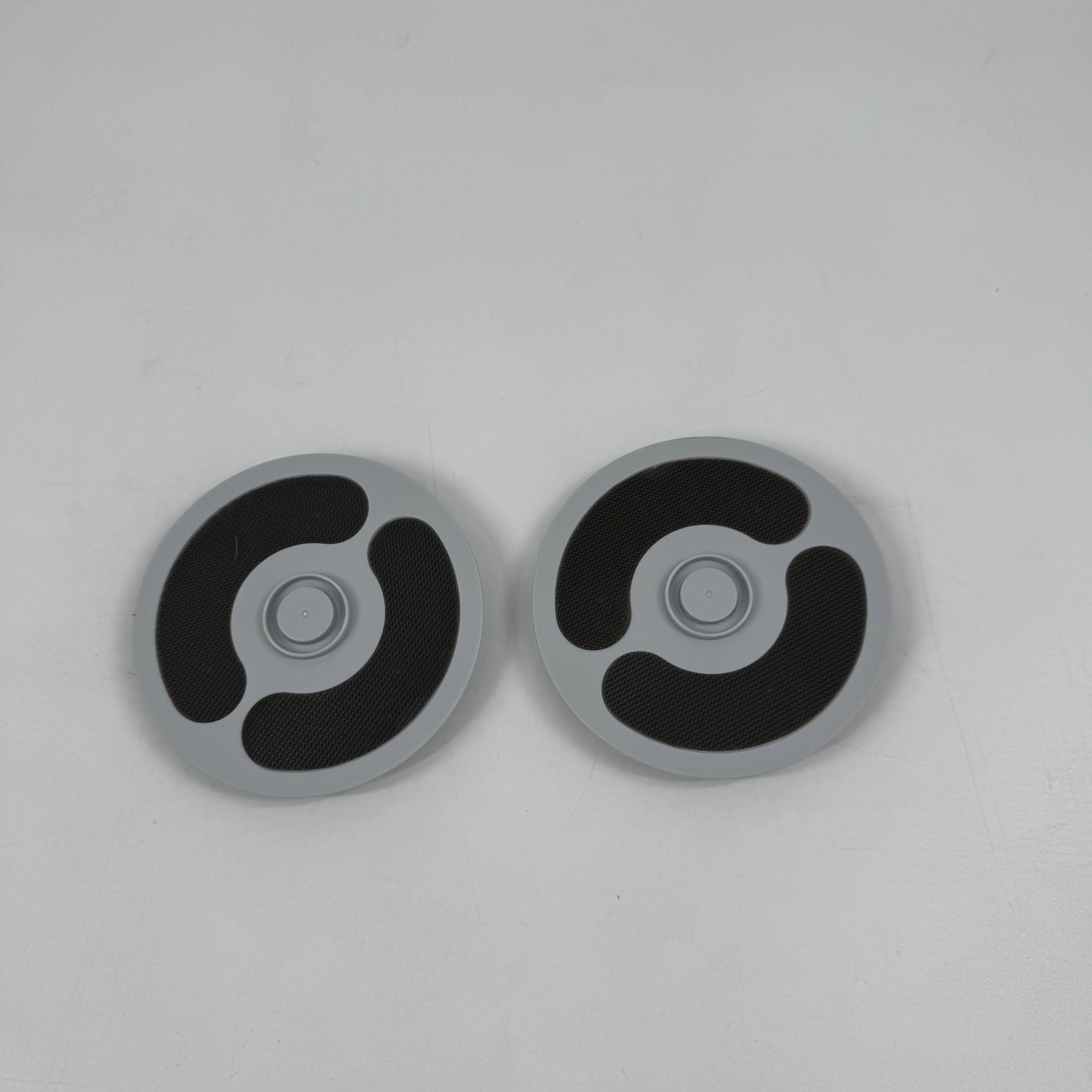 Accessori originali per vassoio in tessuto per mop per pezzi ricambio per supporto in tessuto per mop robot Lydsto W2 edge