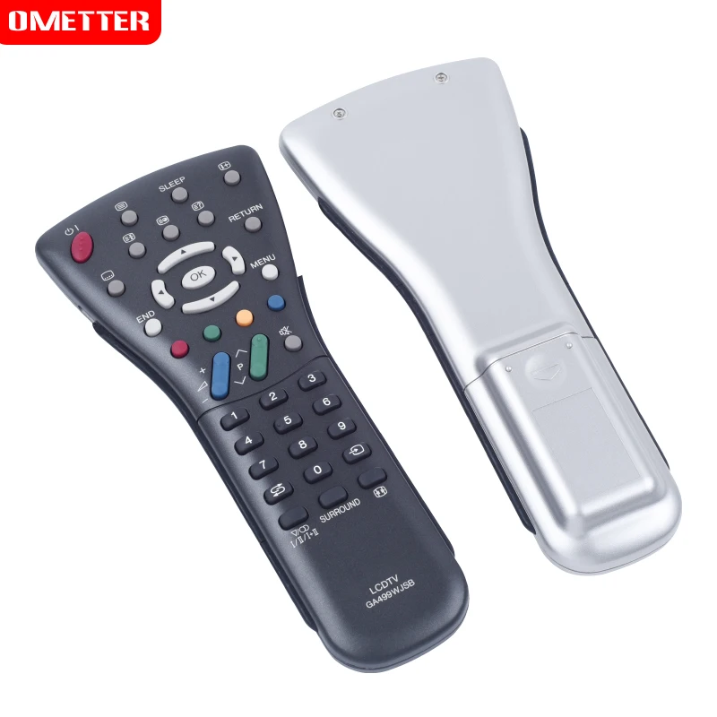 Controle remoto original para TV SHARP, GA387WJSA, novo, GA387WJSA