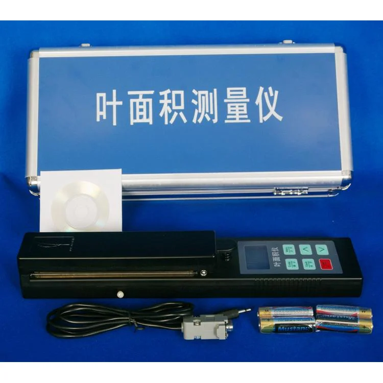 

Leaf Area Measuring Instrument/Hand-Held Living Leaf Area Analyzer/Tree Leaf YMJ-A/B/C No Damage