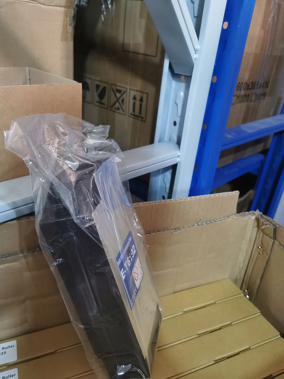 

1X C13T619000 T6190 T6192 Резервуар для обслуживания чернил для EPSON B300 B310 B500 B510 H6000 P5000 P5050 P5070 P5080 Stylus Pro 4900 4910