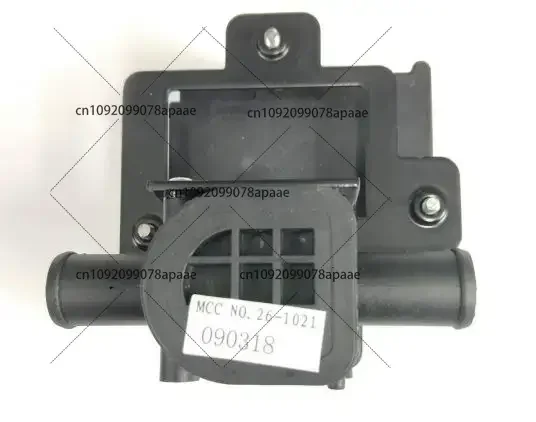 

Моторизованный клапан № 26-0652 52769560, высококачественный, долговечный, для промышленного использования