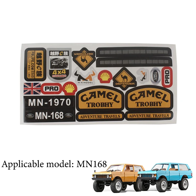 MN 1/12 MN168 RC 자동차 부품 개조 액세서리 금속 도어 브리지 금속 브리지 드라이브 샤프트 커플링 타이어