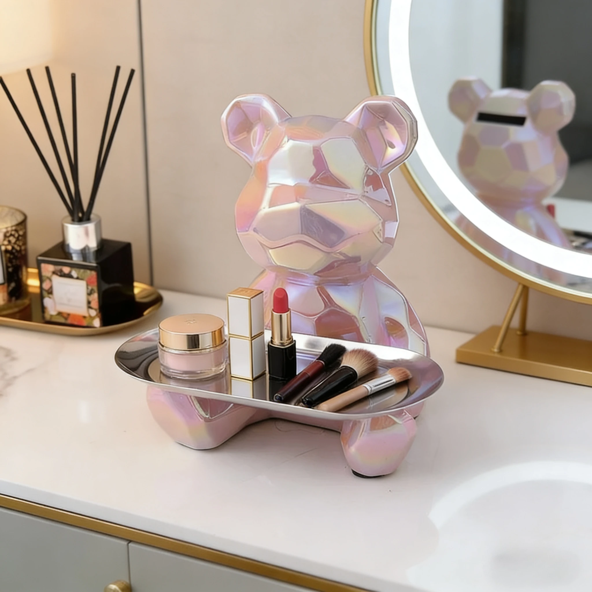 Thumbnail 4 - #74 Cheapest Decorative Trays Deals You Can Get