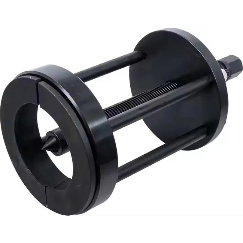 Track Axle Bearing Extractor Puller removal For MAN Truck Repair Tools