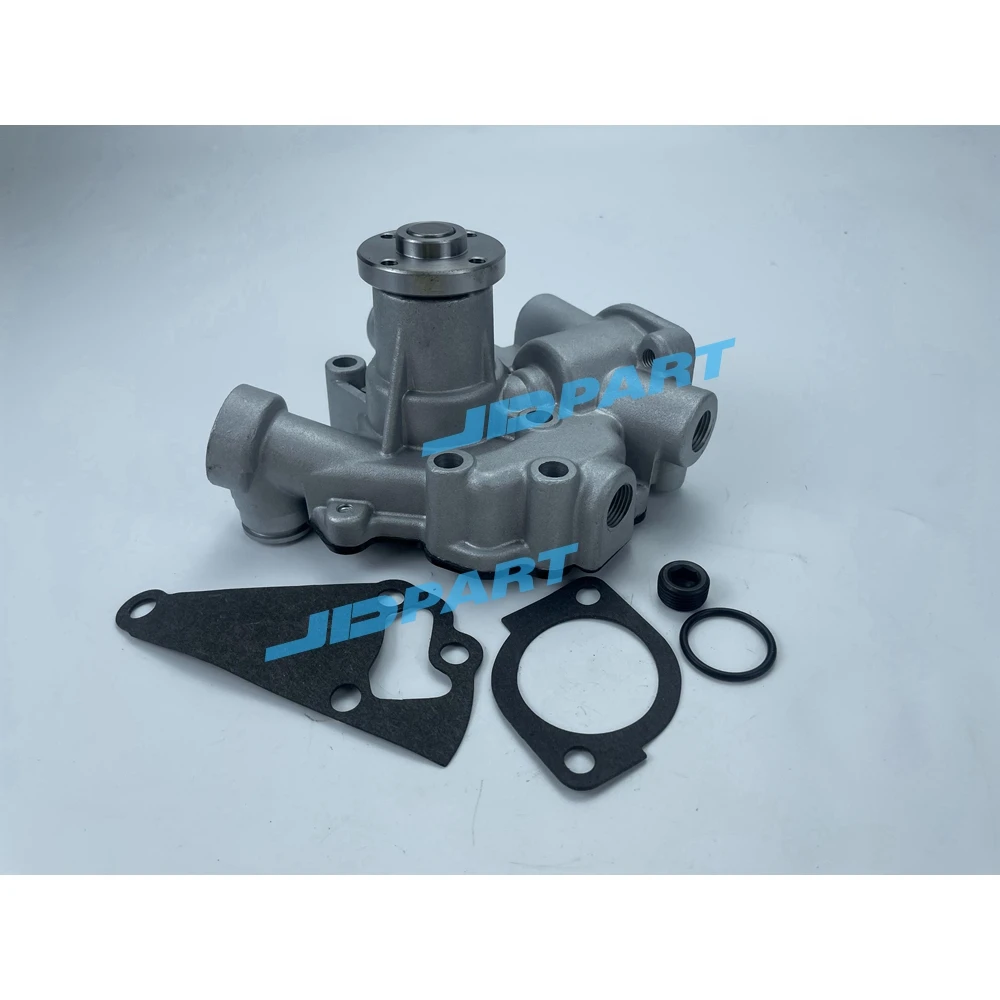 

Remarkable Quality Yanmar 3Tna72 3Tna72L 3Tna72Uj Engine Water Pump 119660-42009 119660-42004