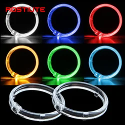 ์คํ ๋ฐ์ด ์ํฌ๋ฆด LED ์ฒ์ฌ ๋ ํค์ผ๋ก ๋ง, ์ฃผ๊ฐ ์ฃผํ๋ฑ, ์๋ LED ํค๋๋ผ์ดํธ, ์ํ ์ฒ์ฌ ๋, 2.5 ์ธ์น, 3 ์ธ์น, 2 ๊ฐ