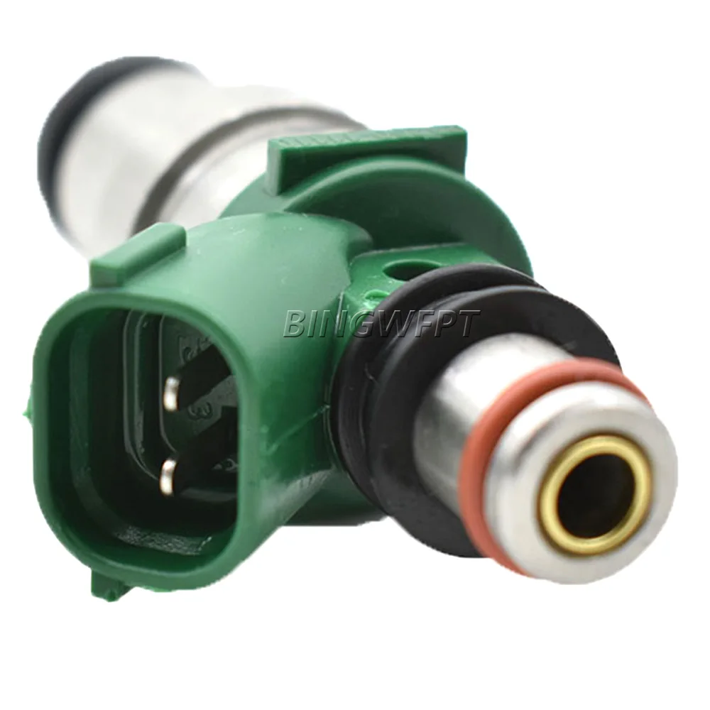 Fuel Injector Nozzle 23250-11110 23209-11110 2325011110 2320911110 For TOYOTA 95 96 97 98 Paseo Tercel 1.5L