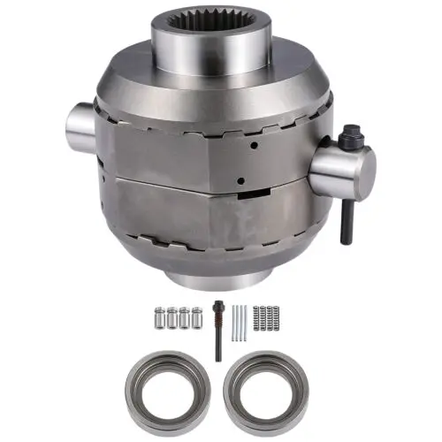 Nuovissimo armadietto differenziale SLC82529 per Jeep Cherokee XJ Chrysler 8,25" 29 scanalature